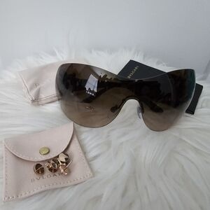 Bvlgari Sunglasses